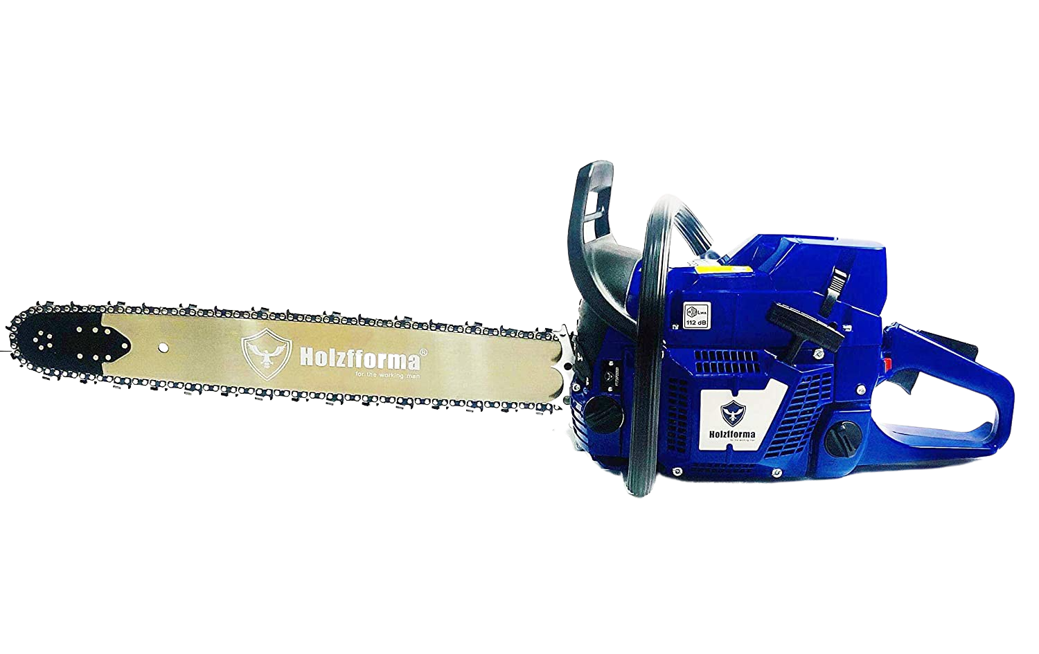 About Us - Professional Saws