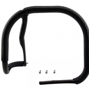 Aftermarket Stihl MS660 MS650 MS640 066 065 064 Chainsaw Wrap Handle Bar Handlebar 1122 790 3611 1122 791 5501