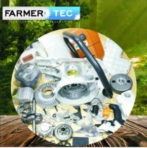 COMPLETE REPAIR KIT FOR STIHL 070
