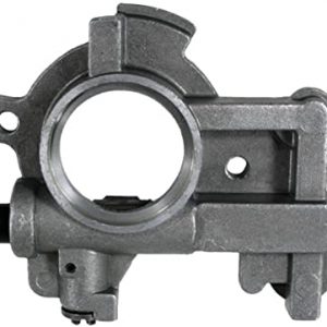 High output oil pump for MS660/G660
