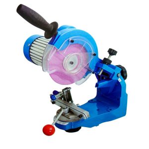 Holzfforma 230W chain grinder