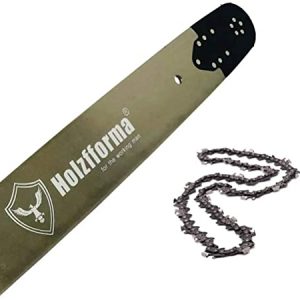 Holzfforma Bar for Stihl (D025 Mount) 3/8" .063