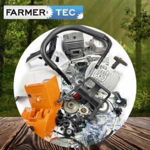 MS880 Complete parts kit