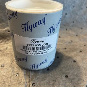 Pop-up piston 54mm for 066 MS660