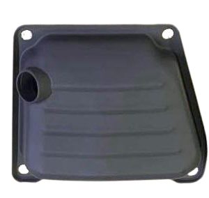 "TWIN SHOT" PERFORMANCE DUAL PORT MUFFLERS