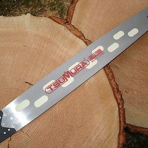 Tsumura Lightweight Bar for STIHL (D025) 3/8 .050 Gauge (Choose Size)