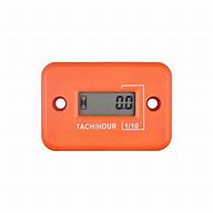 2 stroke tachometer